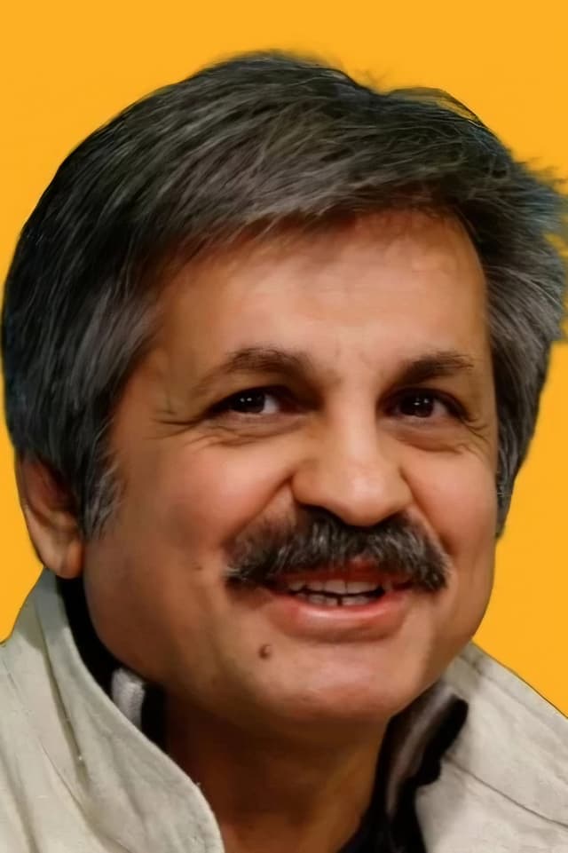 Hamidreza Ghotbi