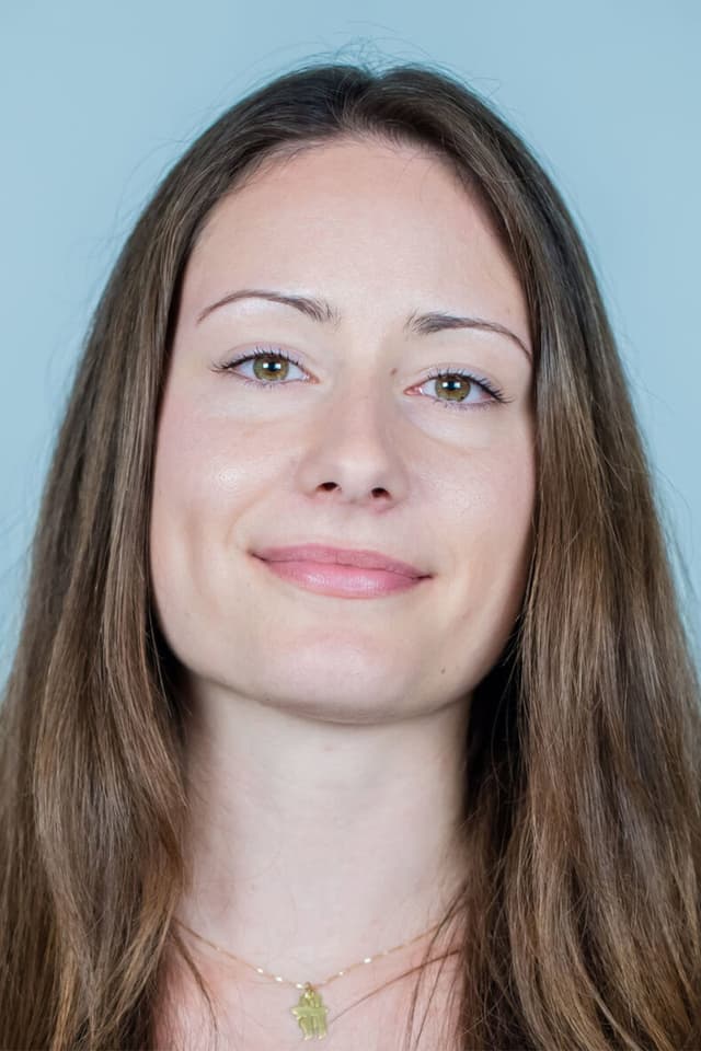 Lina Csillag