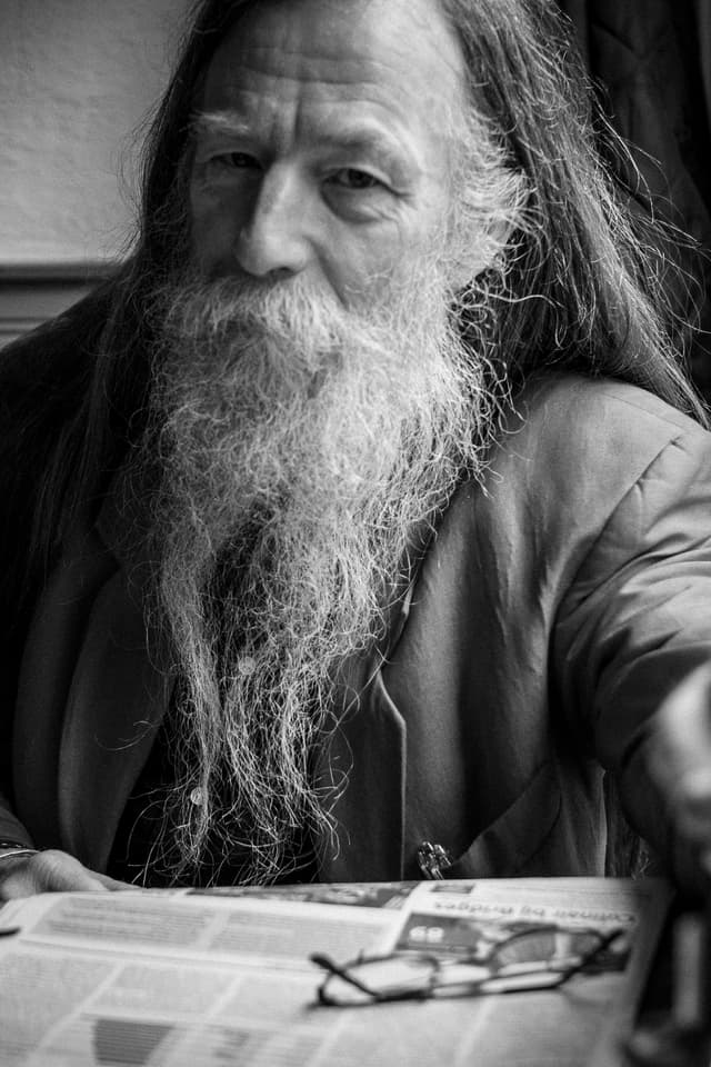 Jaap Pieters