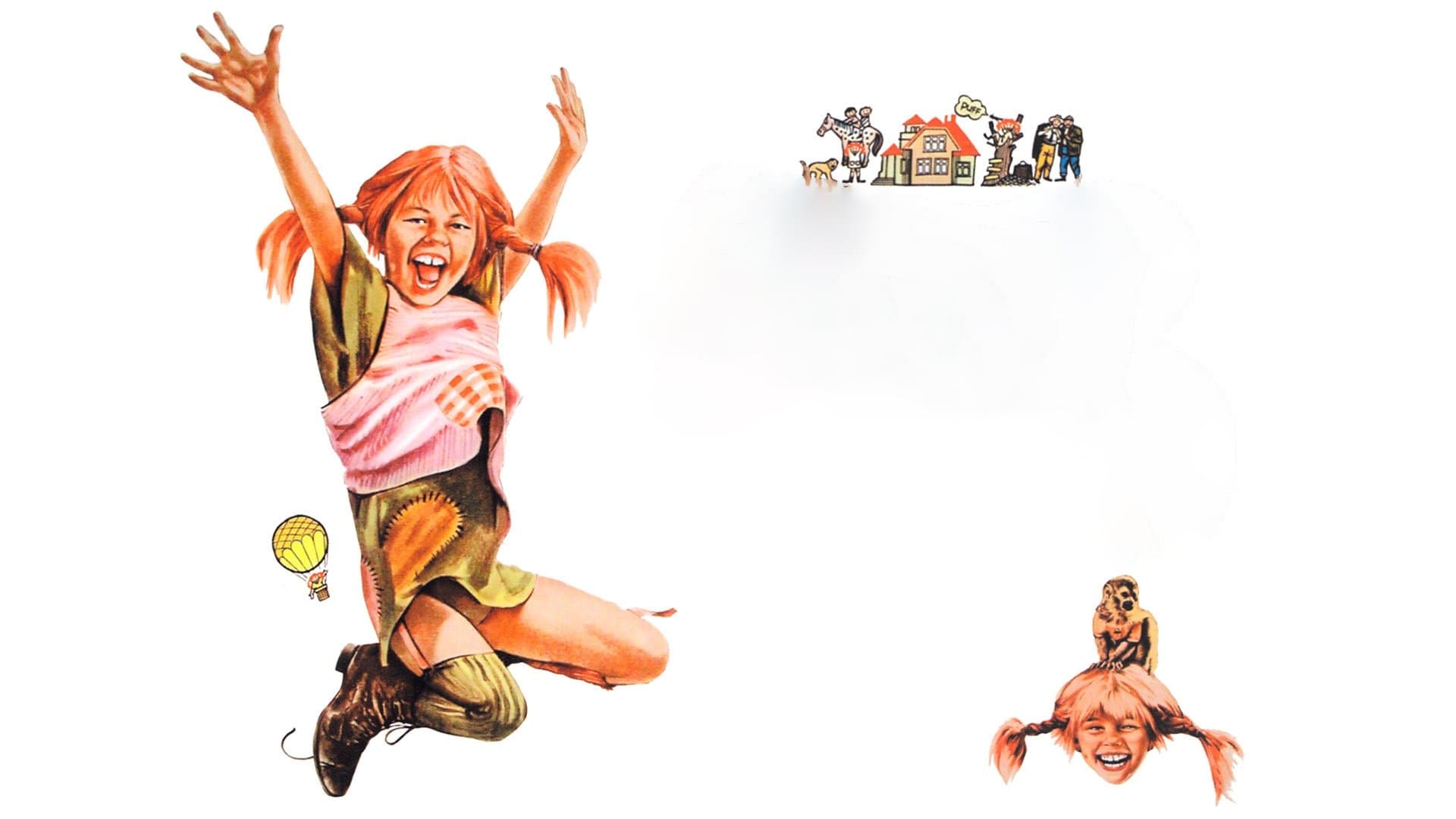 Pippi Långstrump