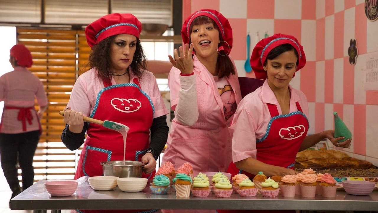 Dulce familia