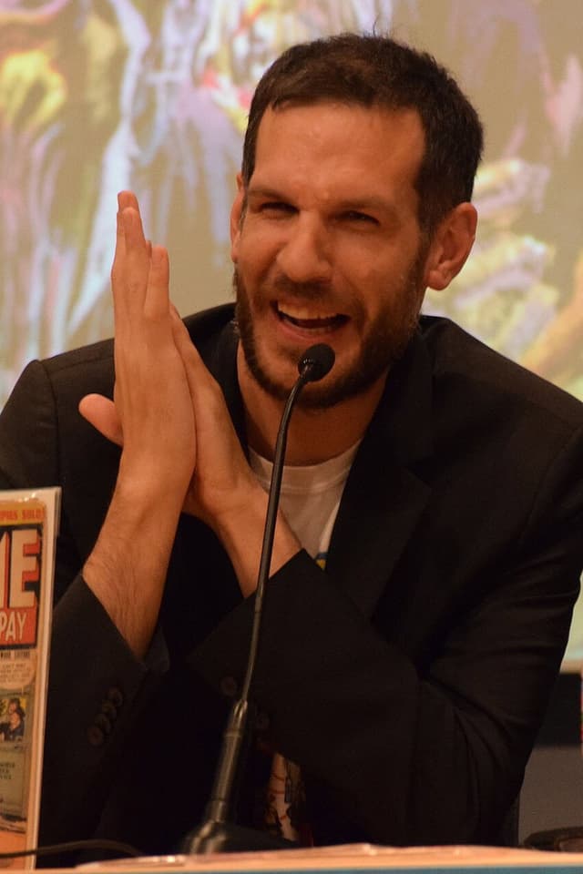 Oriol Estrada