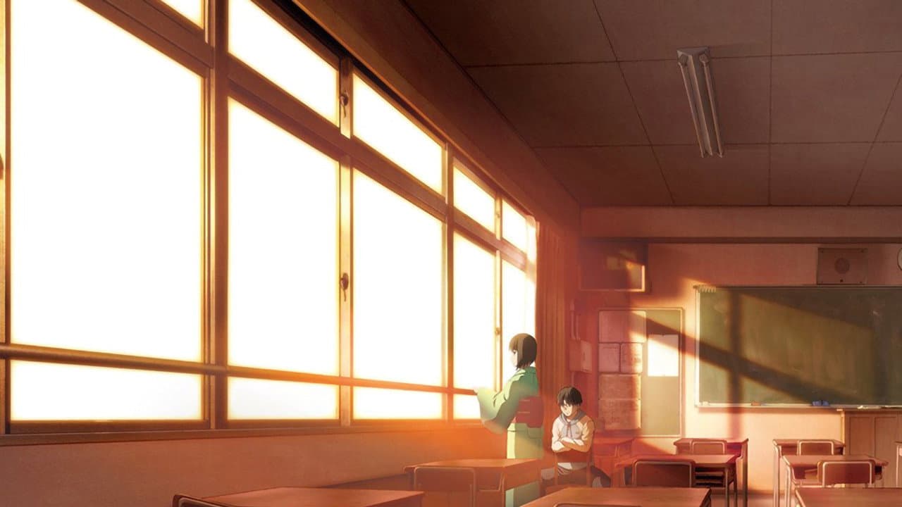 劇場版「空の境界」第二章 殺人考察（前）