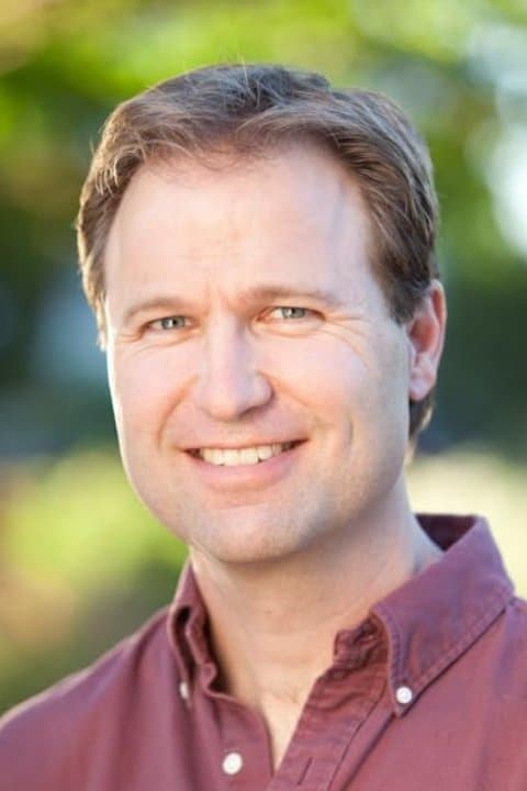 David de Vos