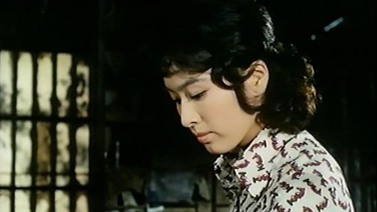 サンダカン八番娼館　望郷