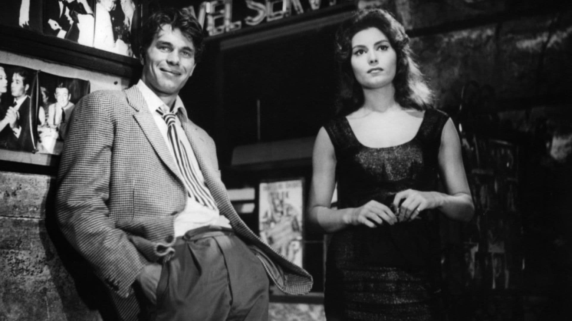 La notte brava