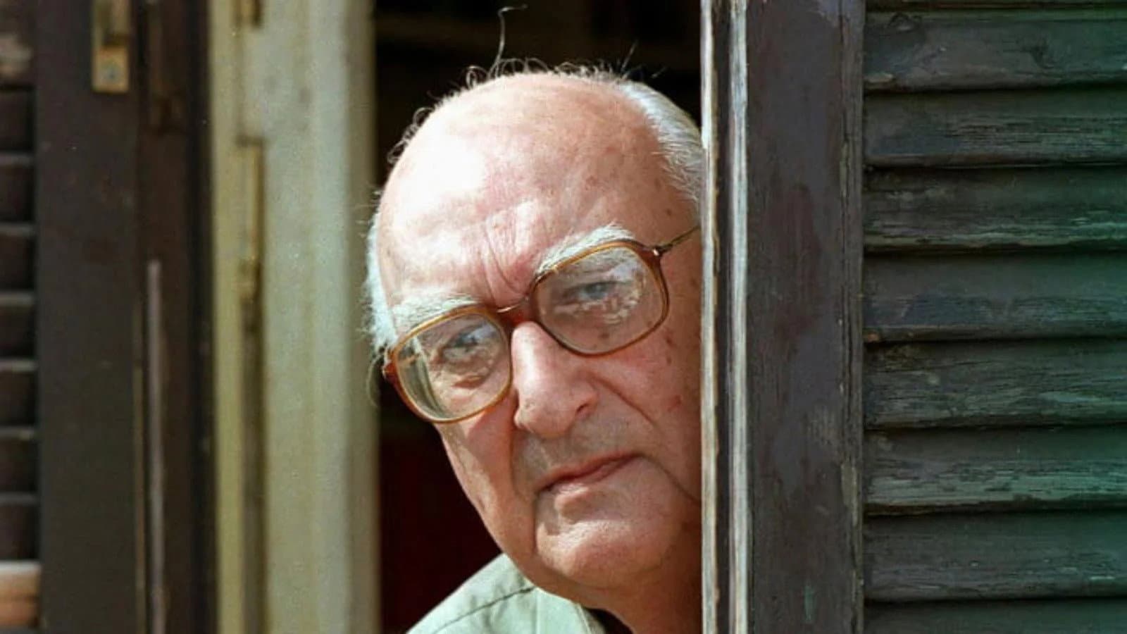 Camilleri 100