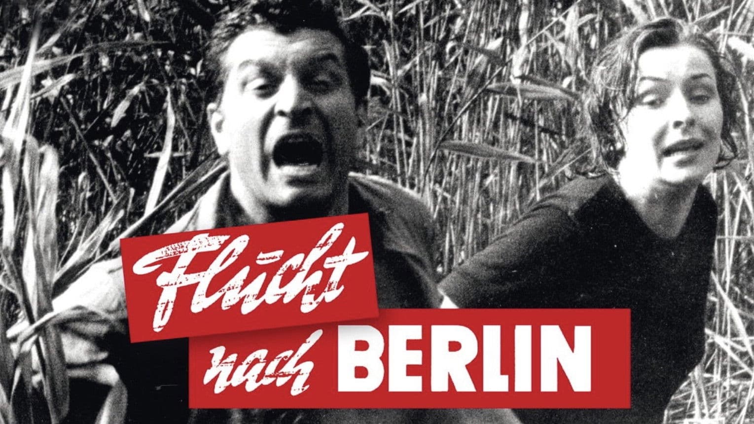 Flucht nach Berlin