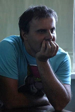 Oleksandr Kirienko