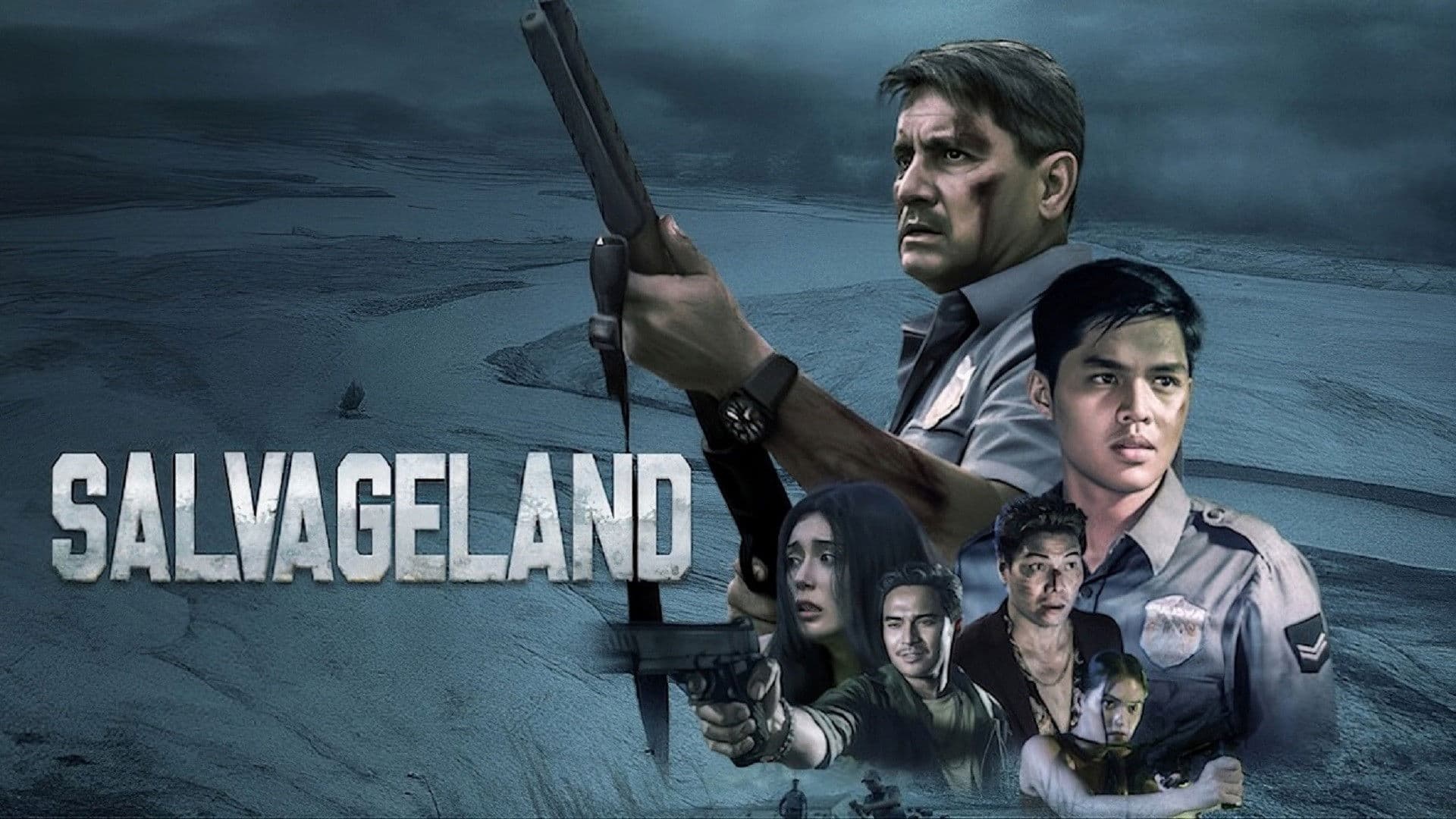 Salvageland