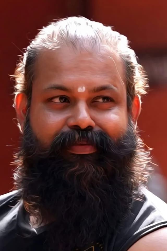 Dr. S. Mahesh