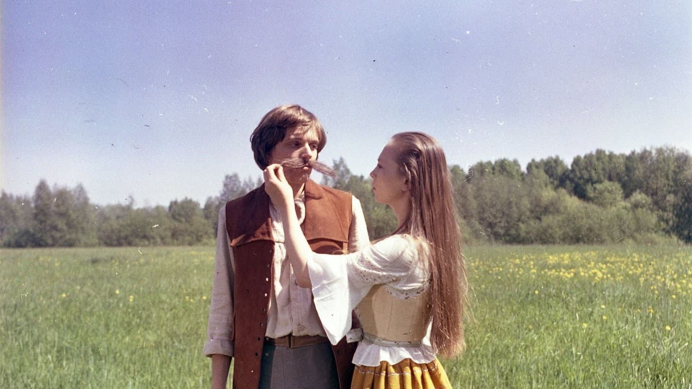 Соловей