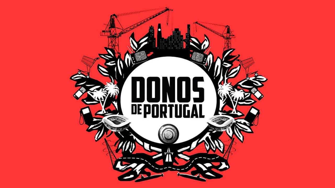 Donos de Portugal