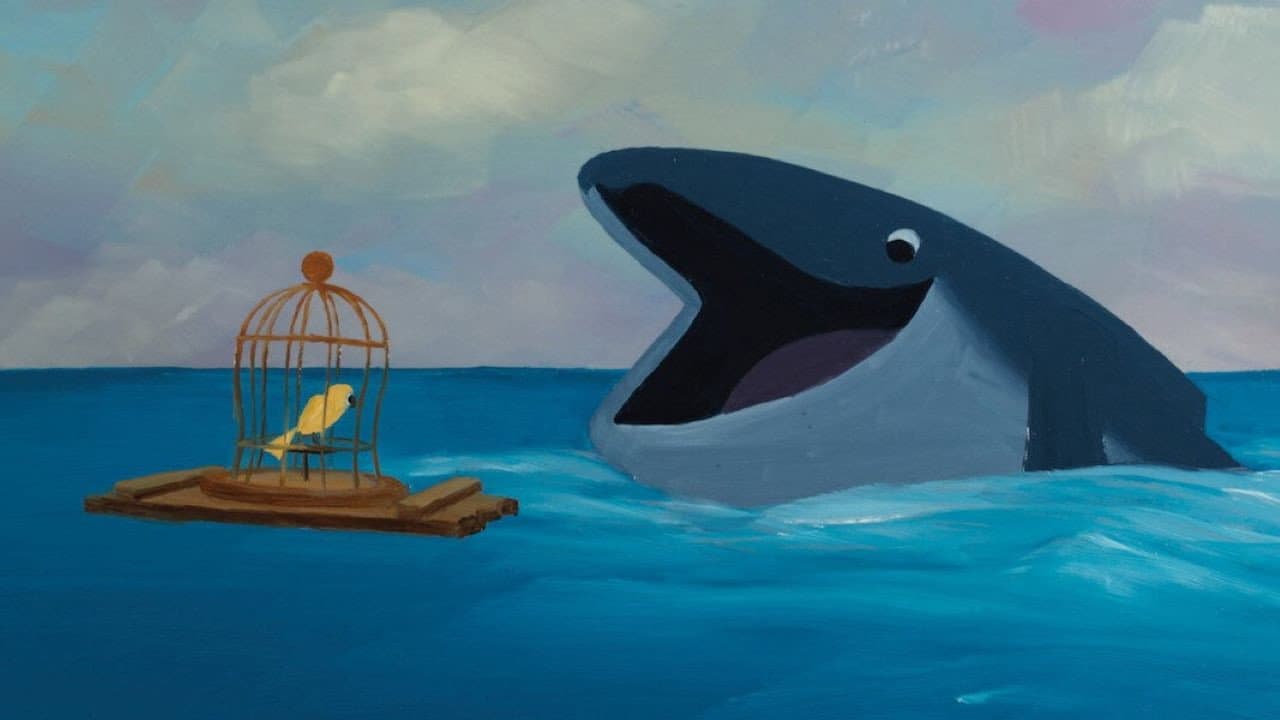 The Bird & The Whale