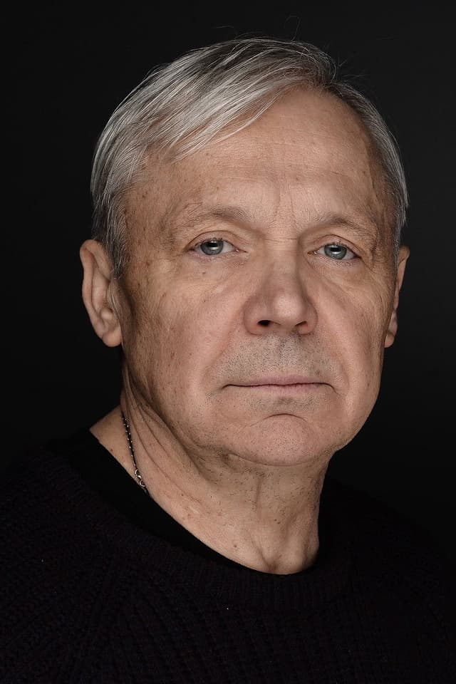 Vasiliy Mishchenko