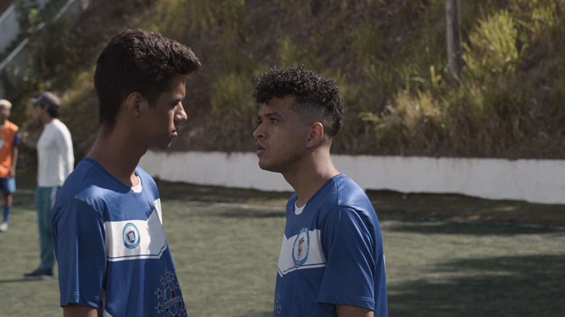 Time de Dois