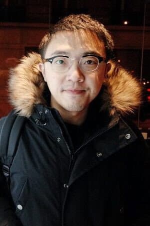 Wei Zhao