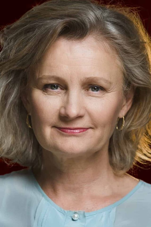 Anna von Lowzow