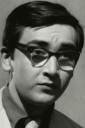 Bidzina Chkheidze