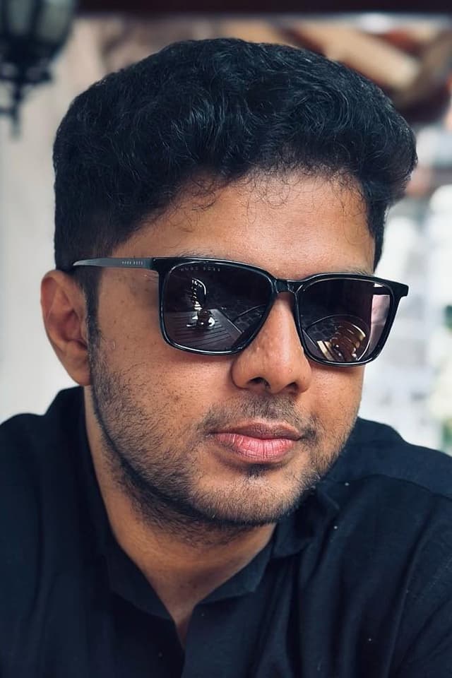 Sarang Thiagu