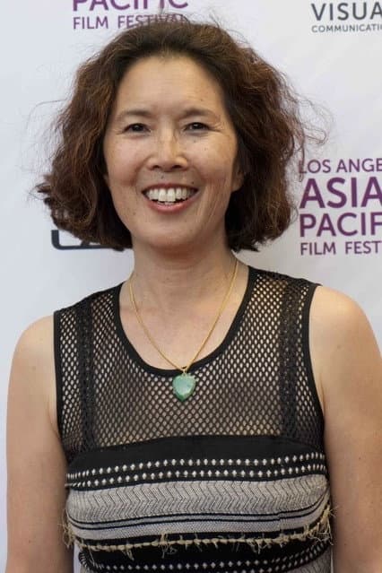 Pamela Tom
