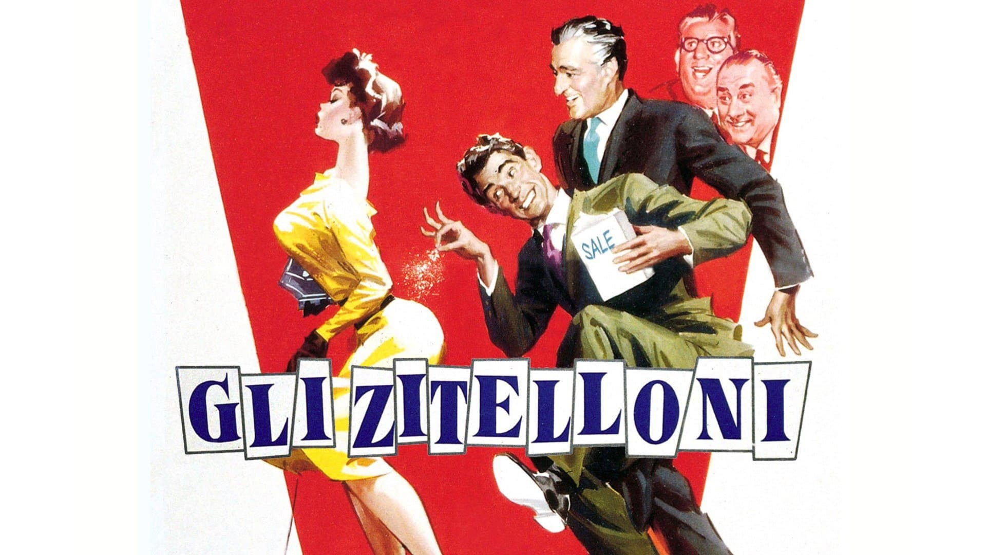 Gli zitelloni