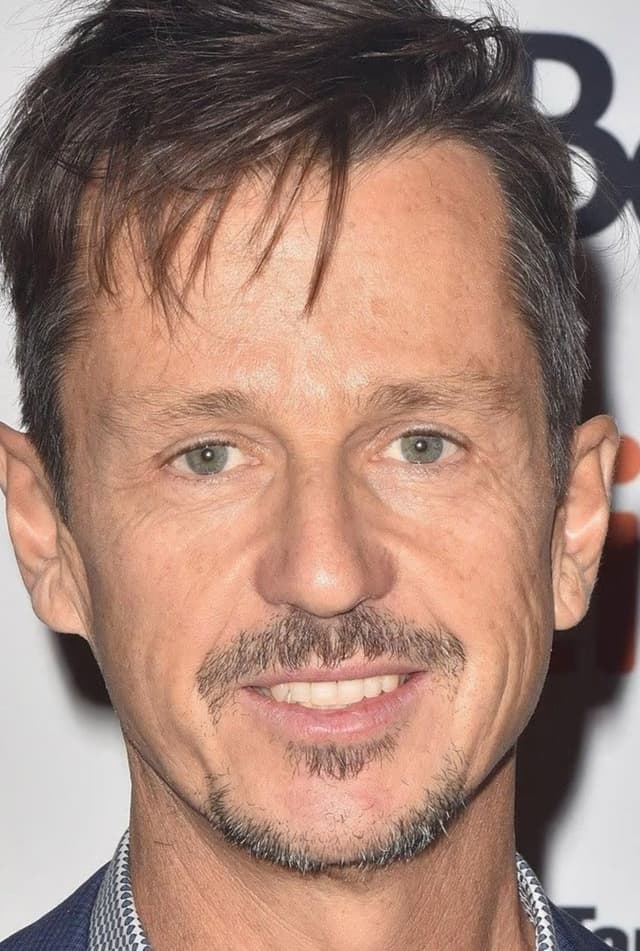 Keith Behrman