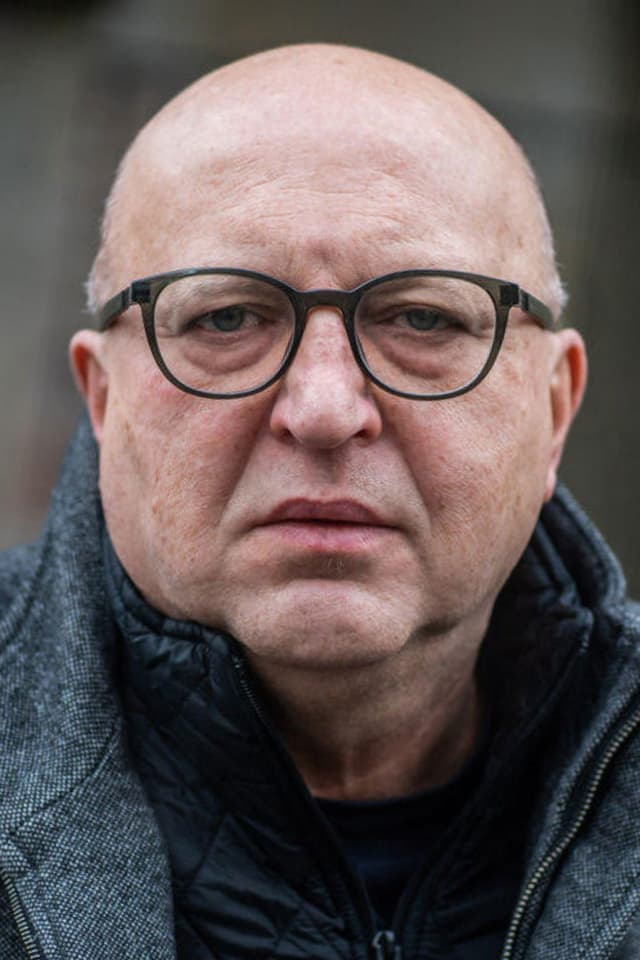 Roman Polák
