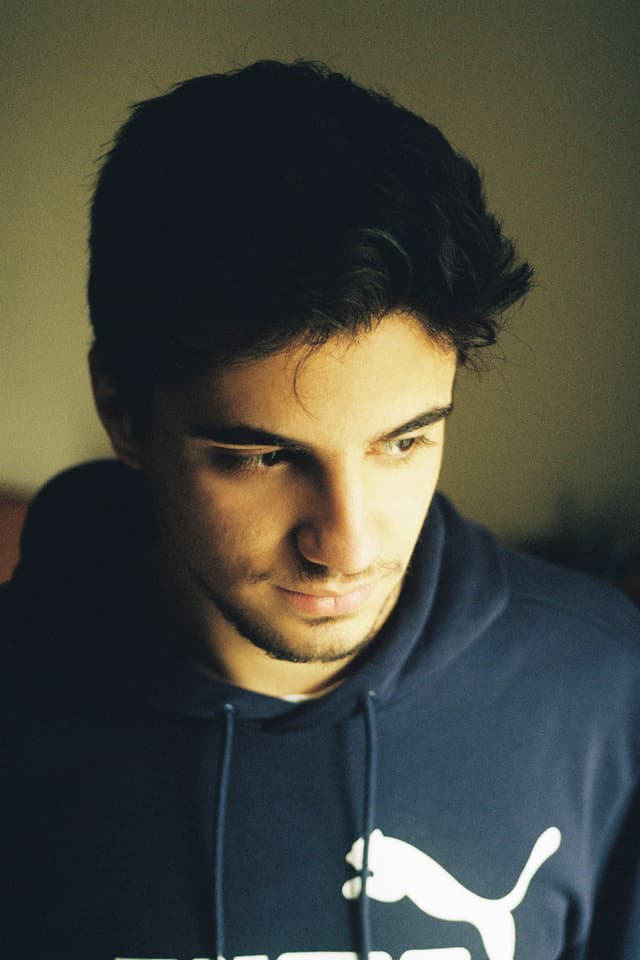 Mário Veloso