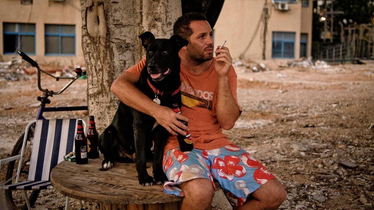 לרדת מהעץ