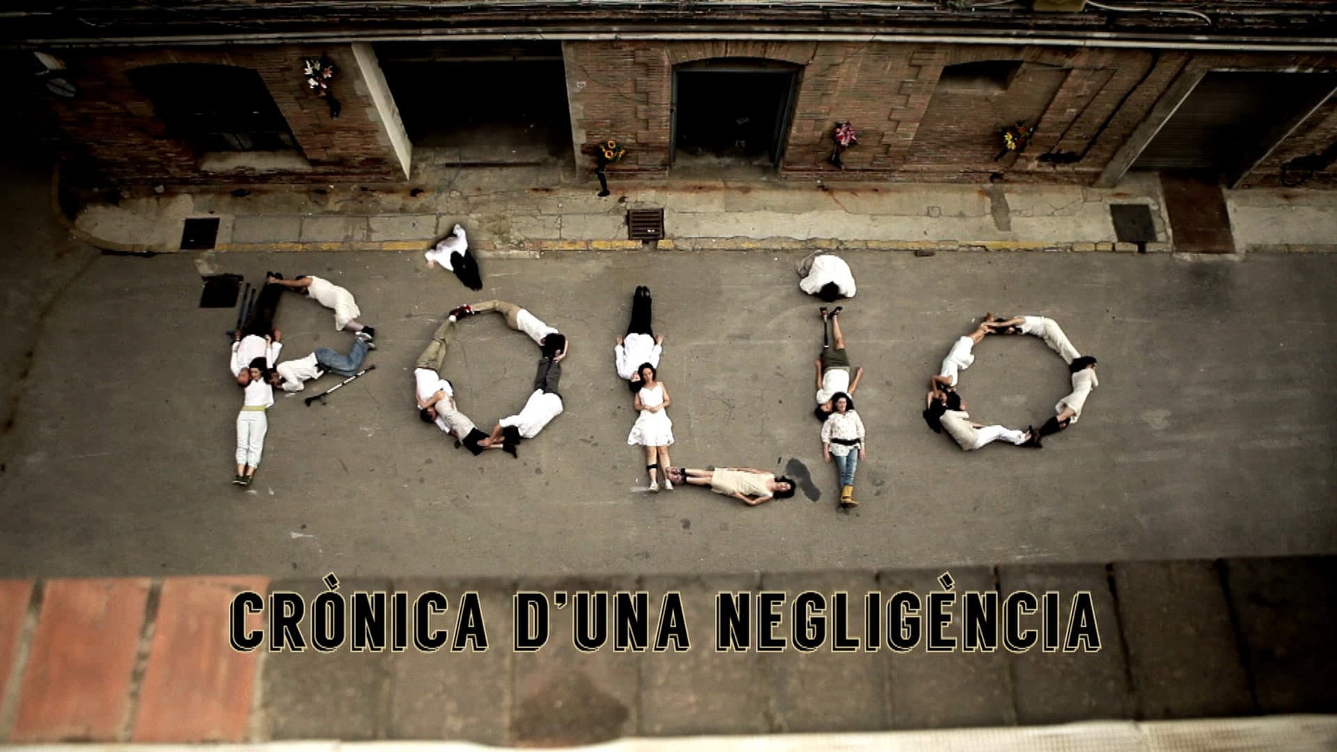 Pòlio, crònica d'una negligència