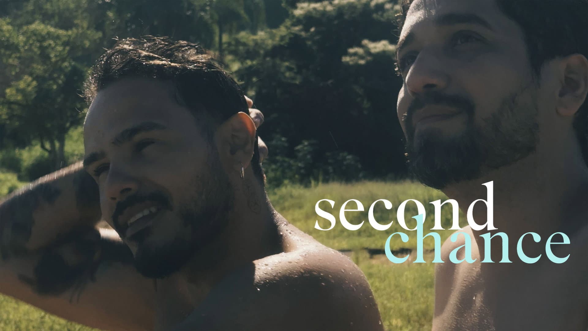 Segunda Chance