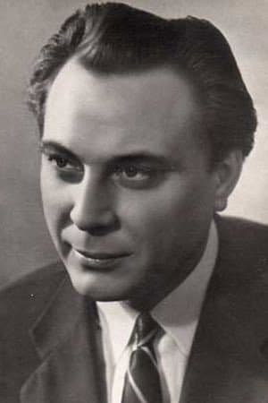 Yevgeny Matveyev