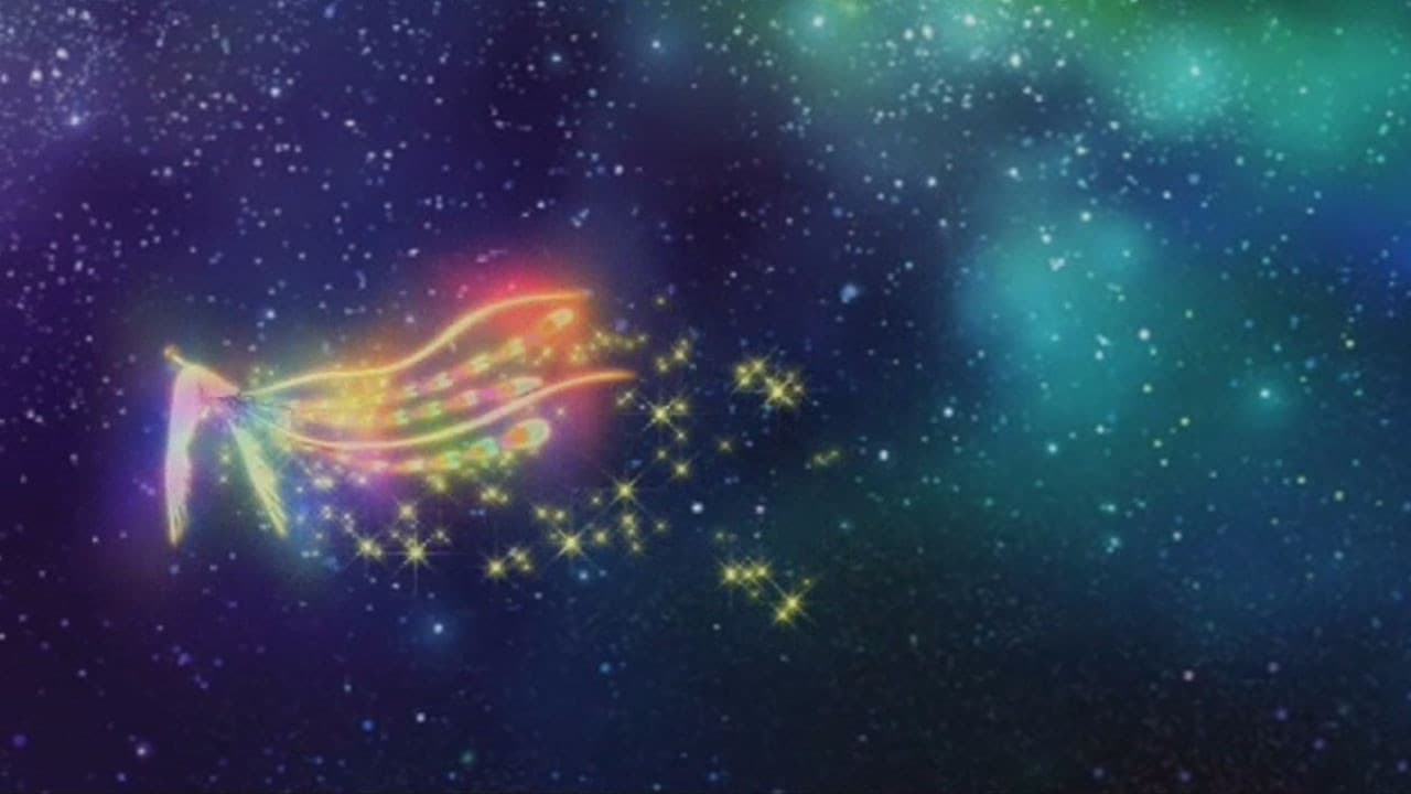 火の鳥 羽衣編