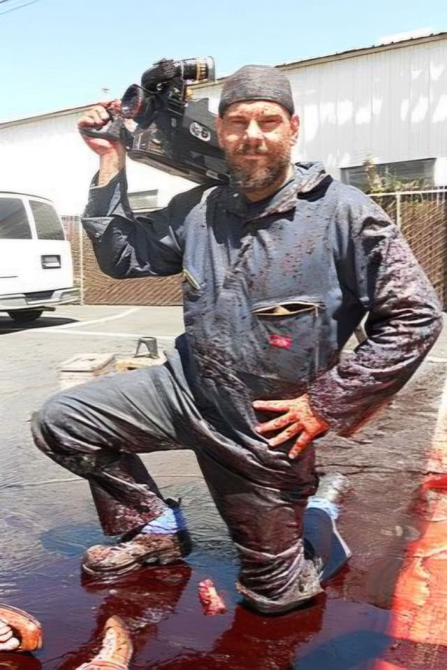 Gabriel Bartalos
