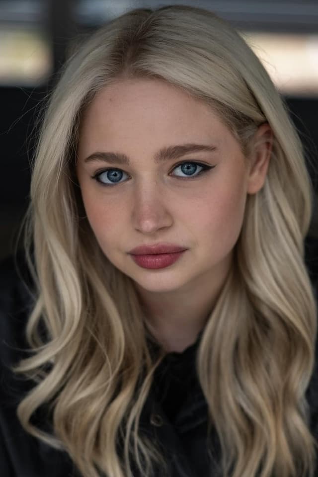 Sarah Kopkin