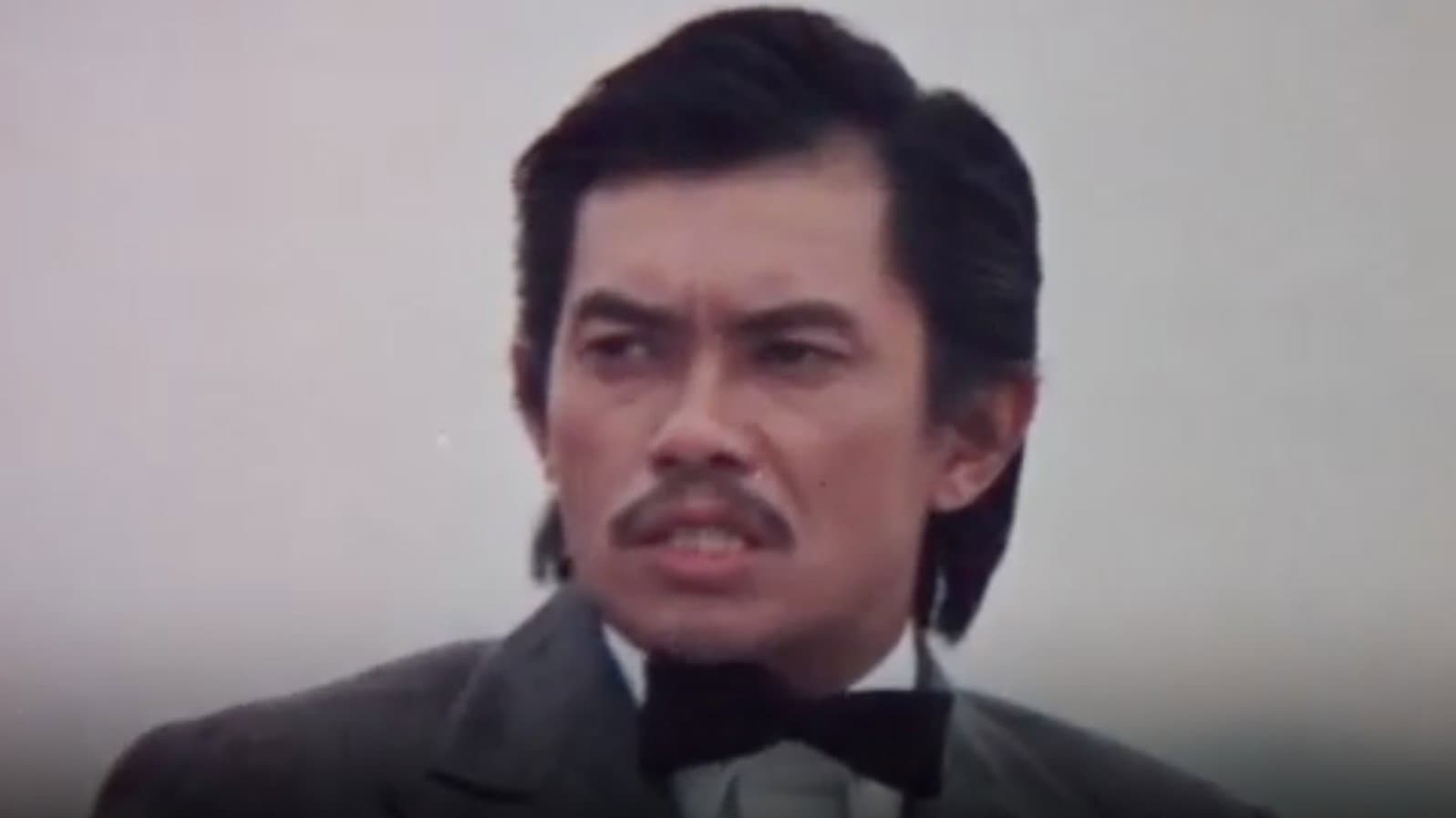 Meng Hu Xia Shan