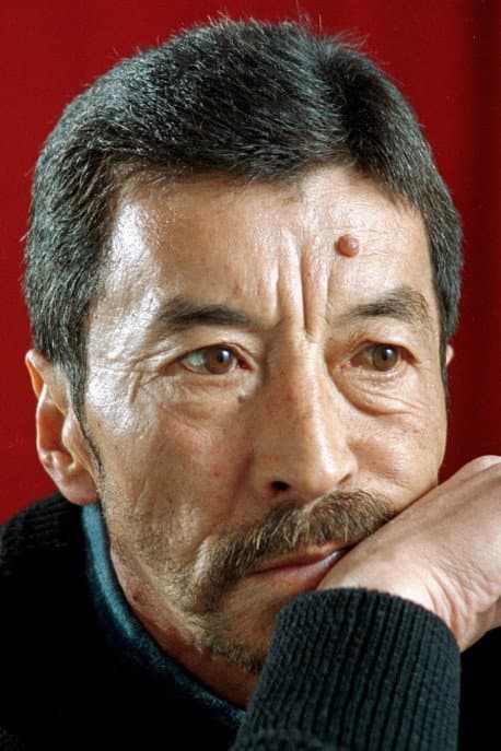 Gennadiy Bazarov