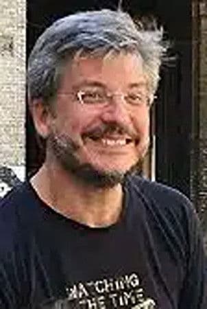 Daniel Cebrián