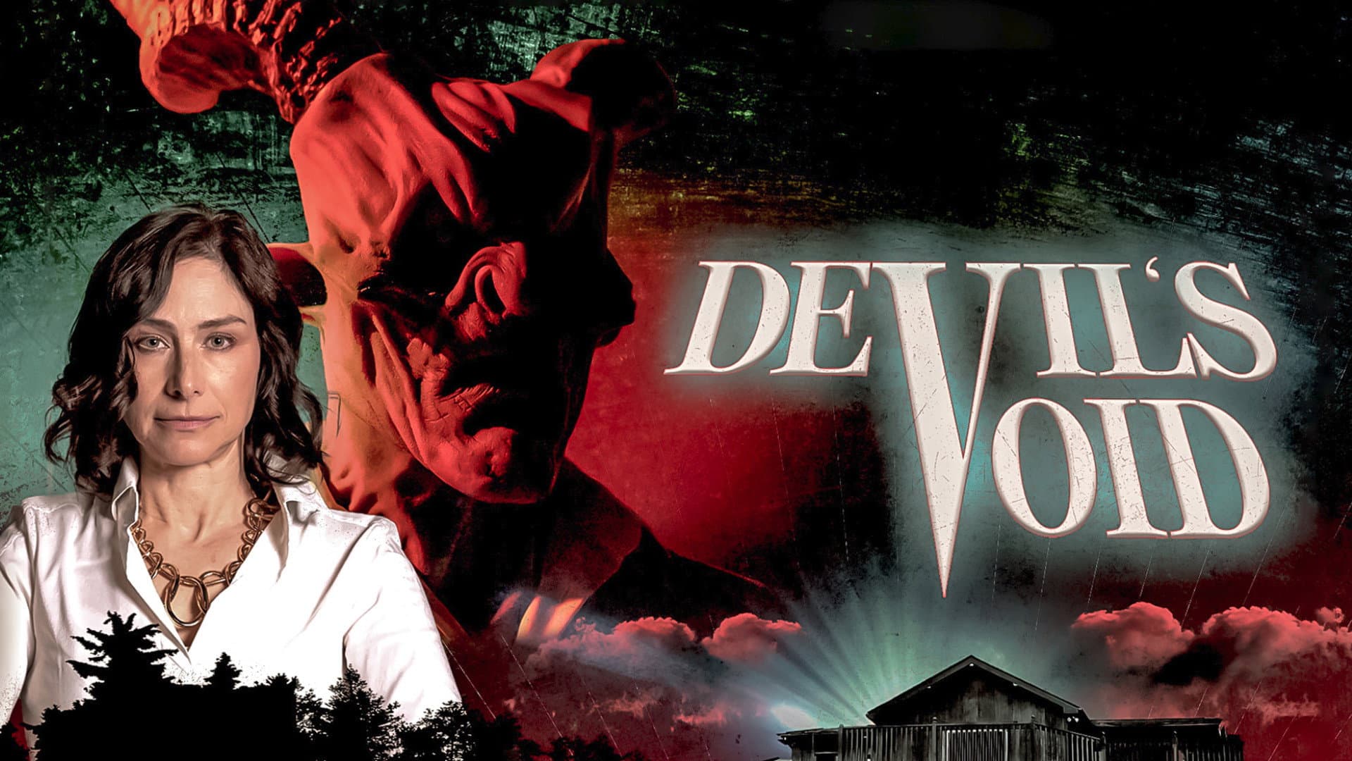 Devil's Void