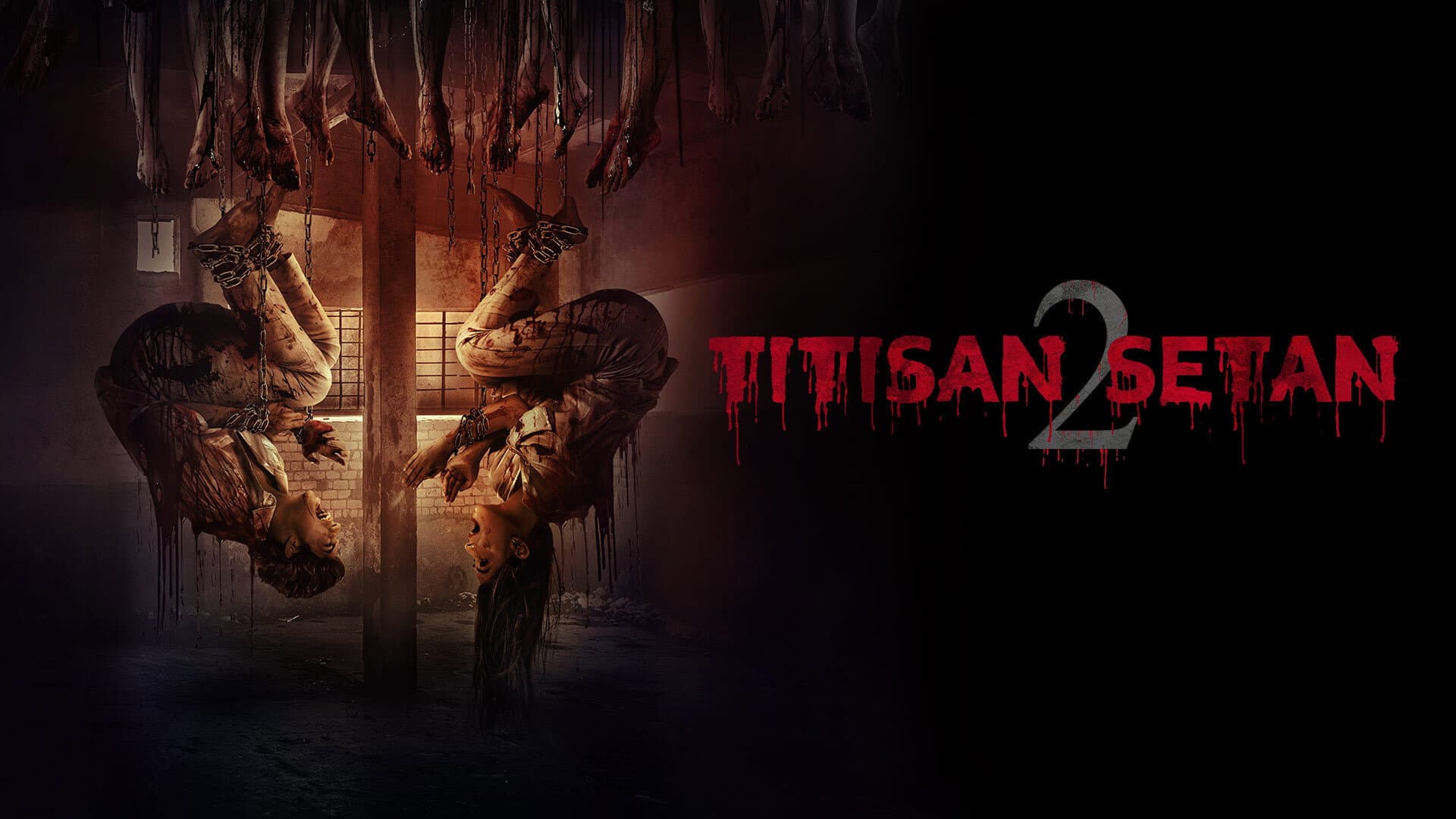 Titisan Setan 2
