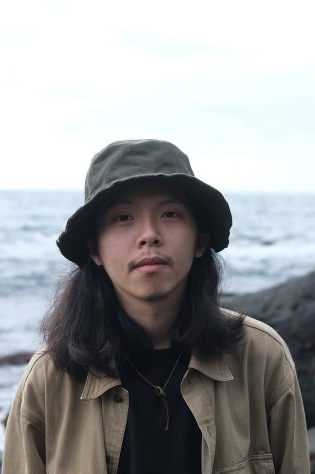 Yen Hao-hsuan