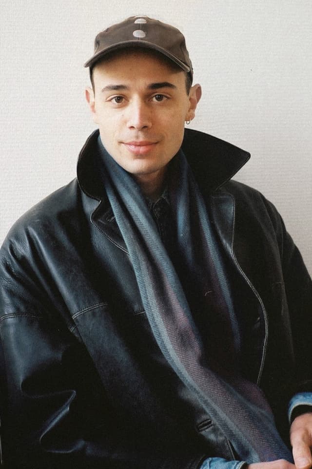 Max Wuchner