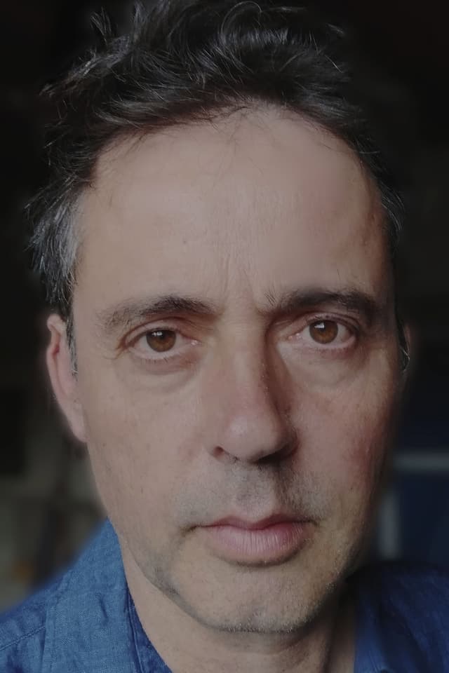Simon Gillet