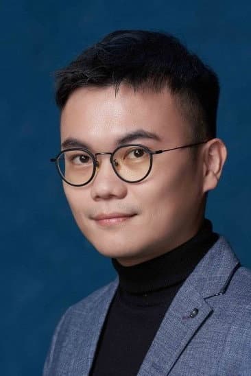 Pan Ke-yin