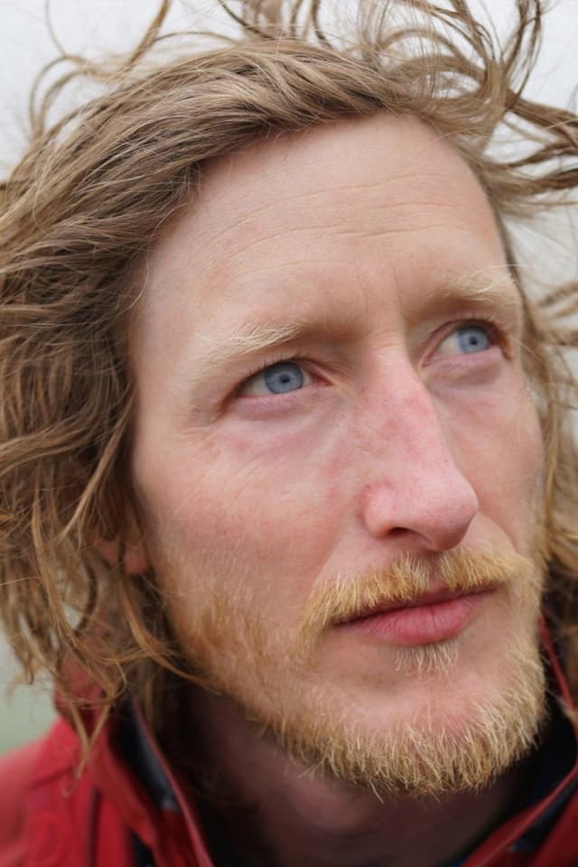 Thomas Østbye