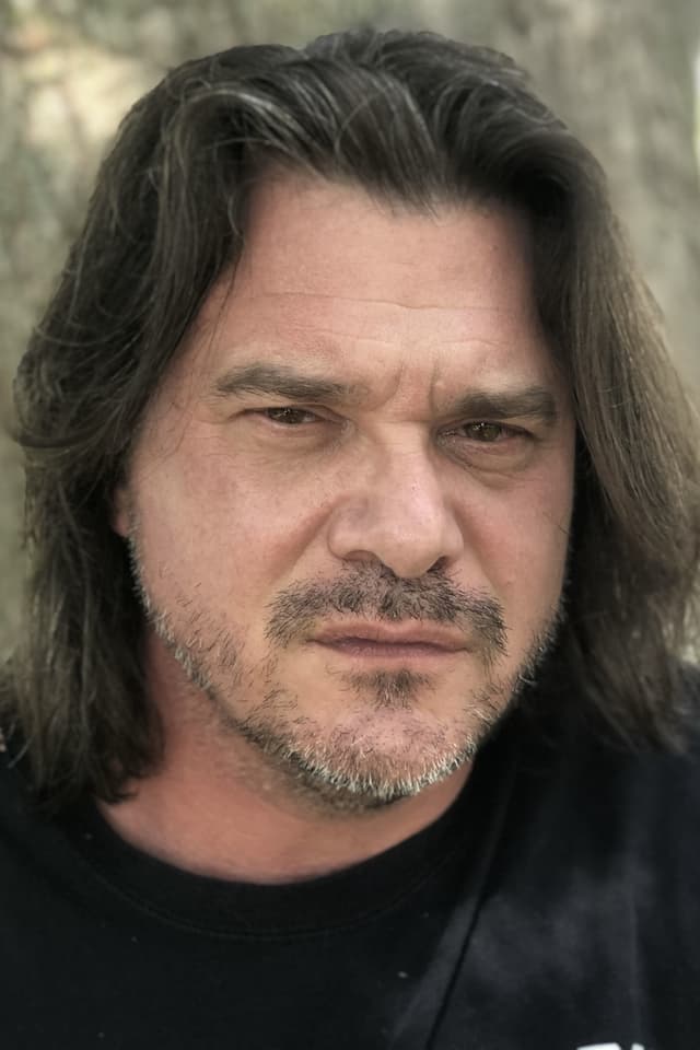 Jason Cavalier