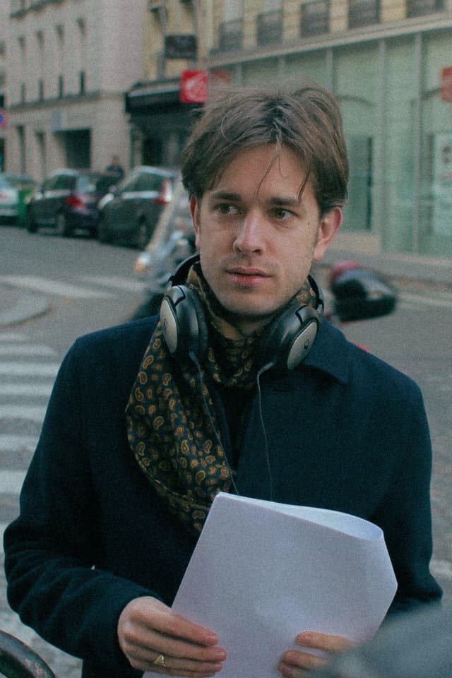 Jeroen Houben