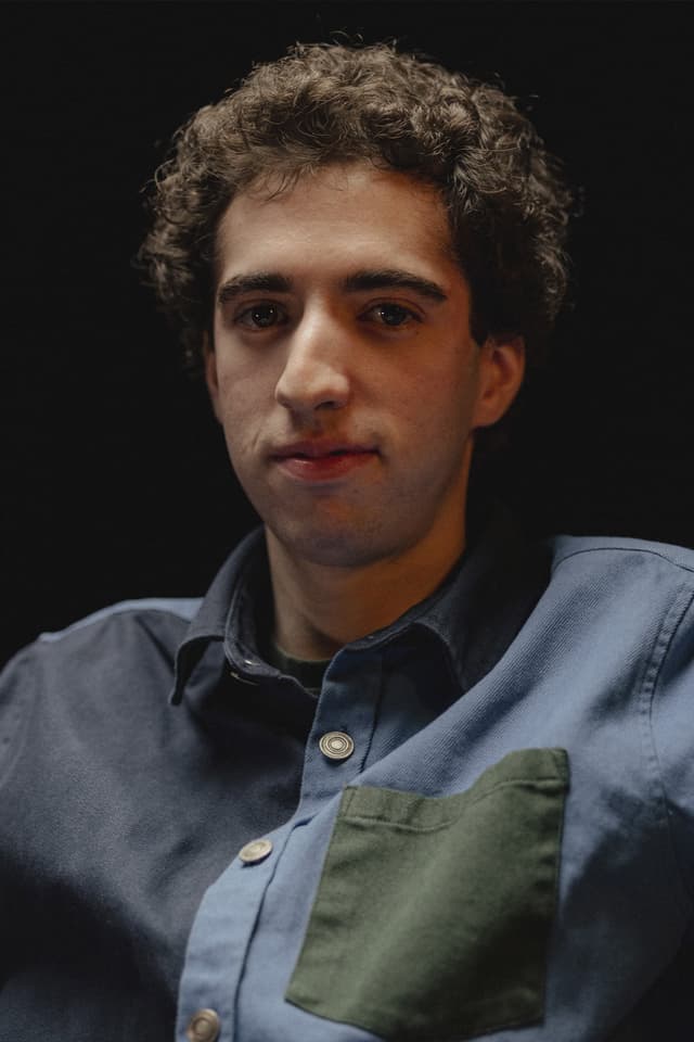Tomás Pedro