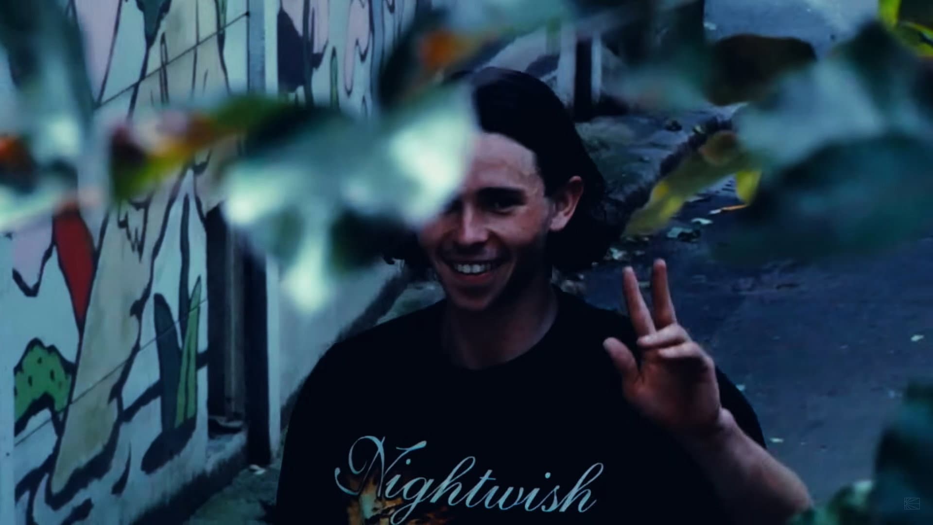 Rassvet - Blue